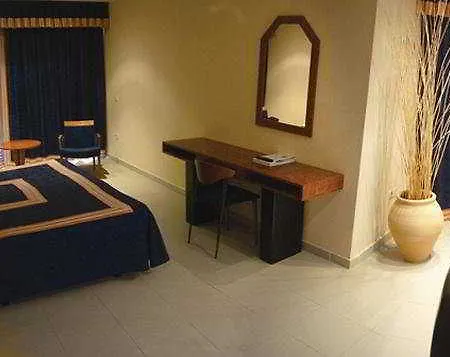 Hotel Lido Oliva