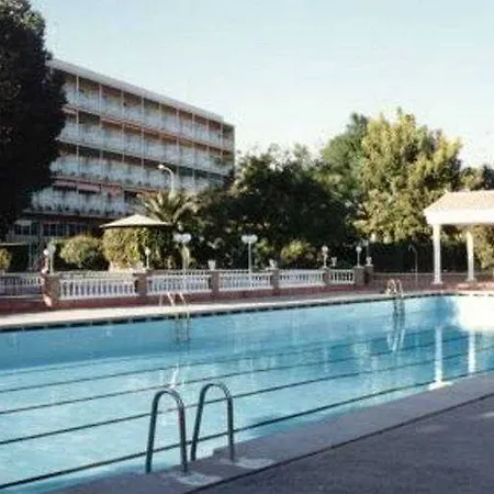 Lido 3* Oliva