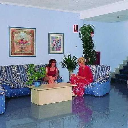 Hotel Lido 3*