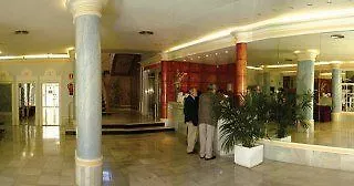 Lido Hotel Oliva