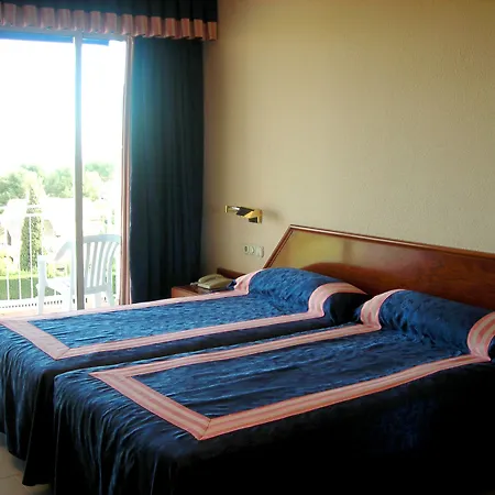 Lido 3* Oliva